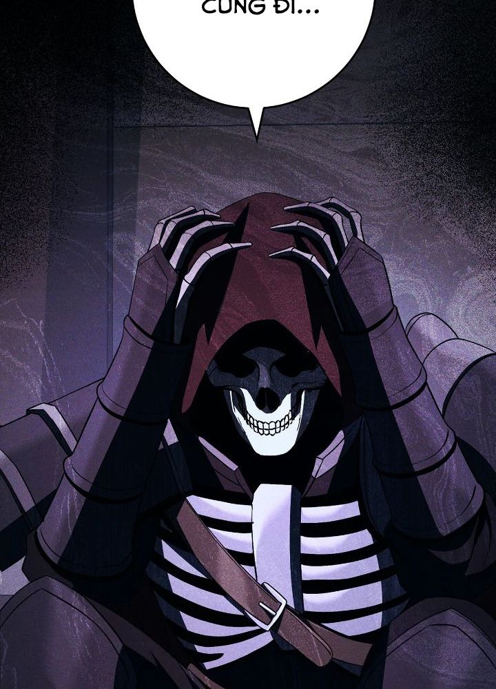 Chiến Binh Xương Trắng Thất Thủ Chap 302 - Next Chap 303