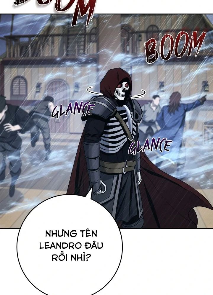 Chiến Binh Xương Trắng Thất Thủ Chap 302 - Next Chap 303