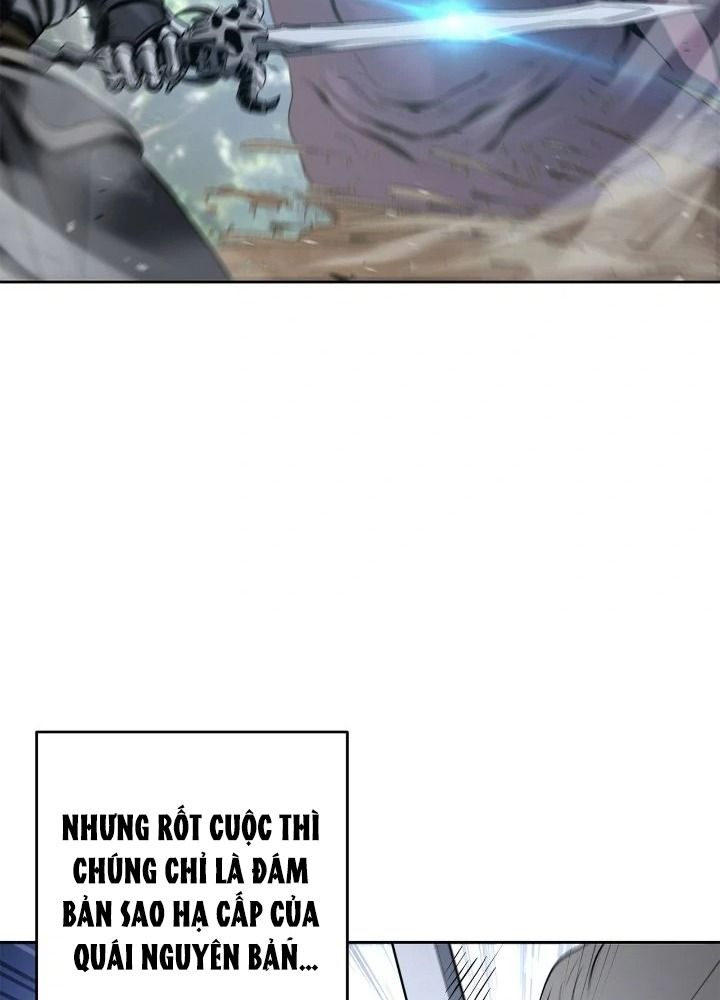 Chiến Binh Xương Trắng Thất Thủ Chap 303 - Next Chap 304