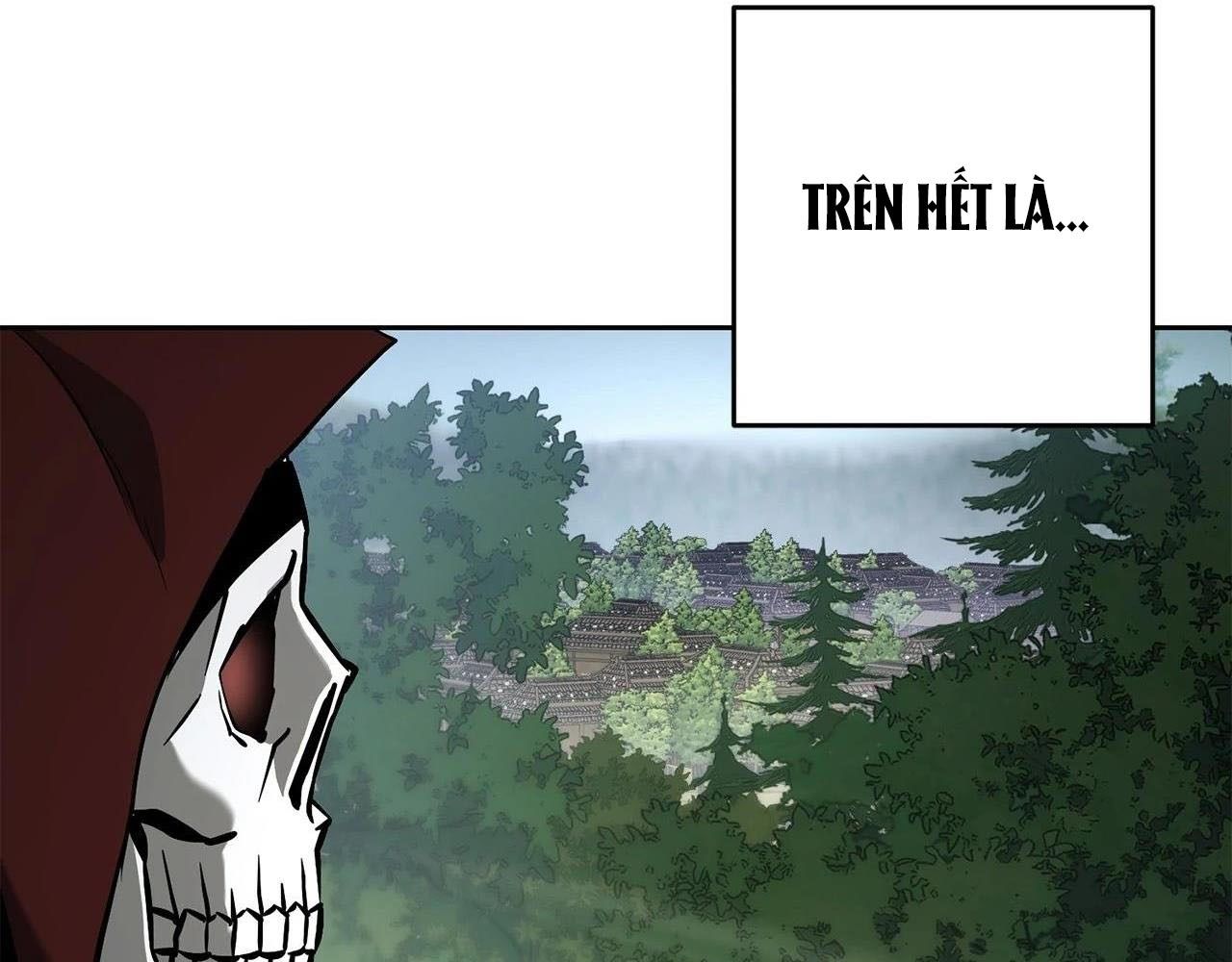 Chiến Binh Xương Trắng Thất Thủ Chap 314 - Next Chap 315