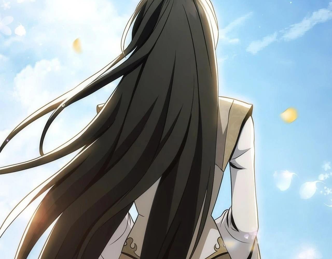 Chiến Binh Xương Trắng Thất Thủ Chap 314 - Next Chap 315