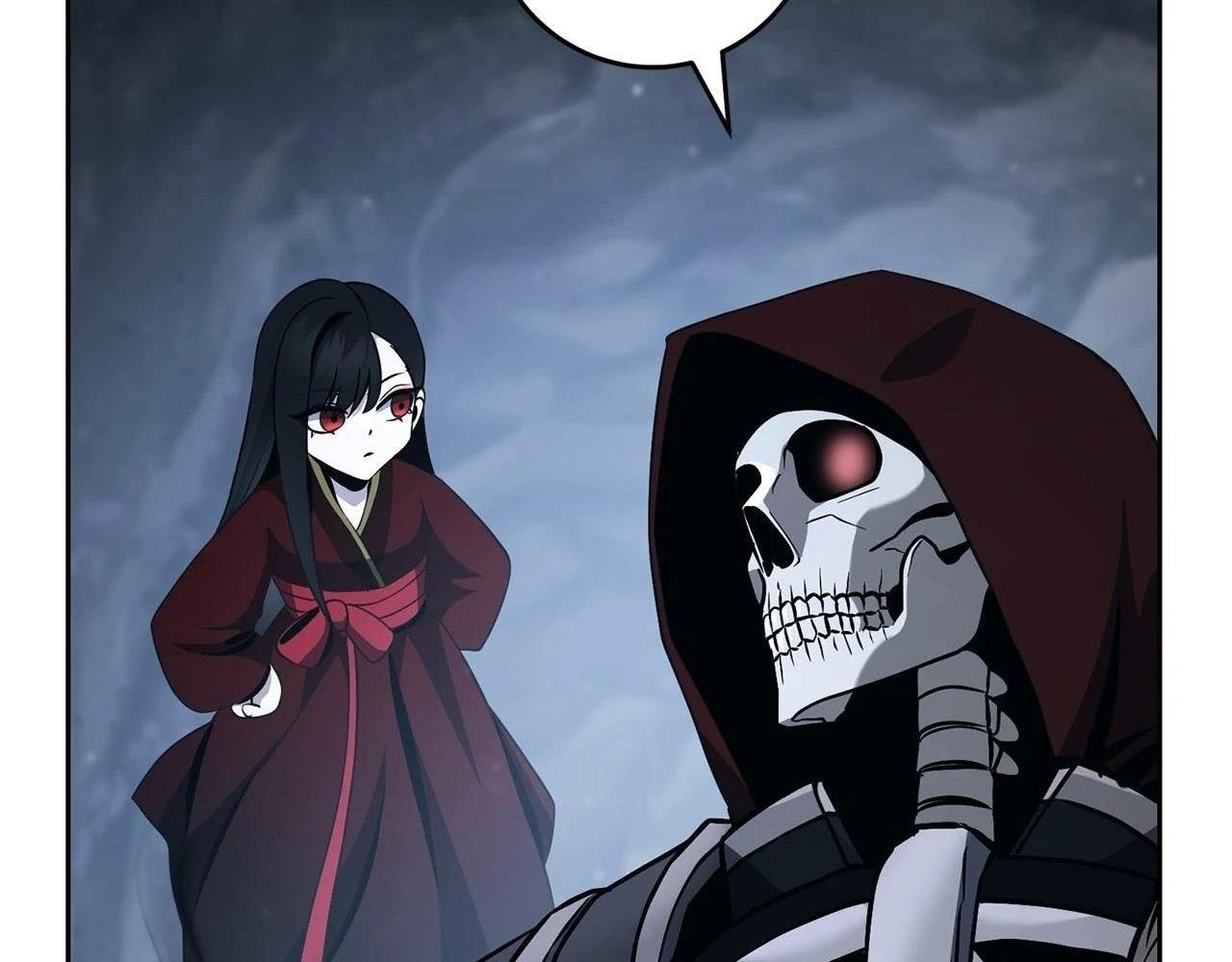 Chiến Binh Xương Trắng Thất Thủ Chap 315 - Next Chap 316