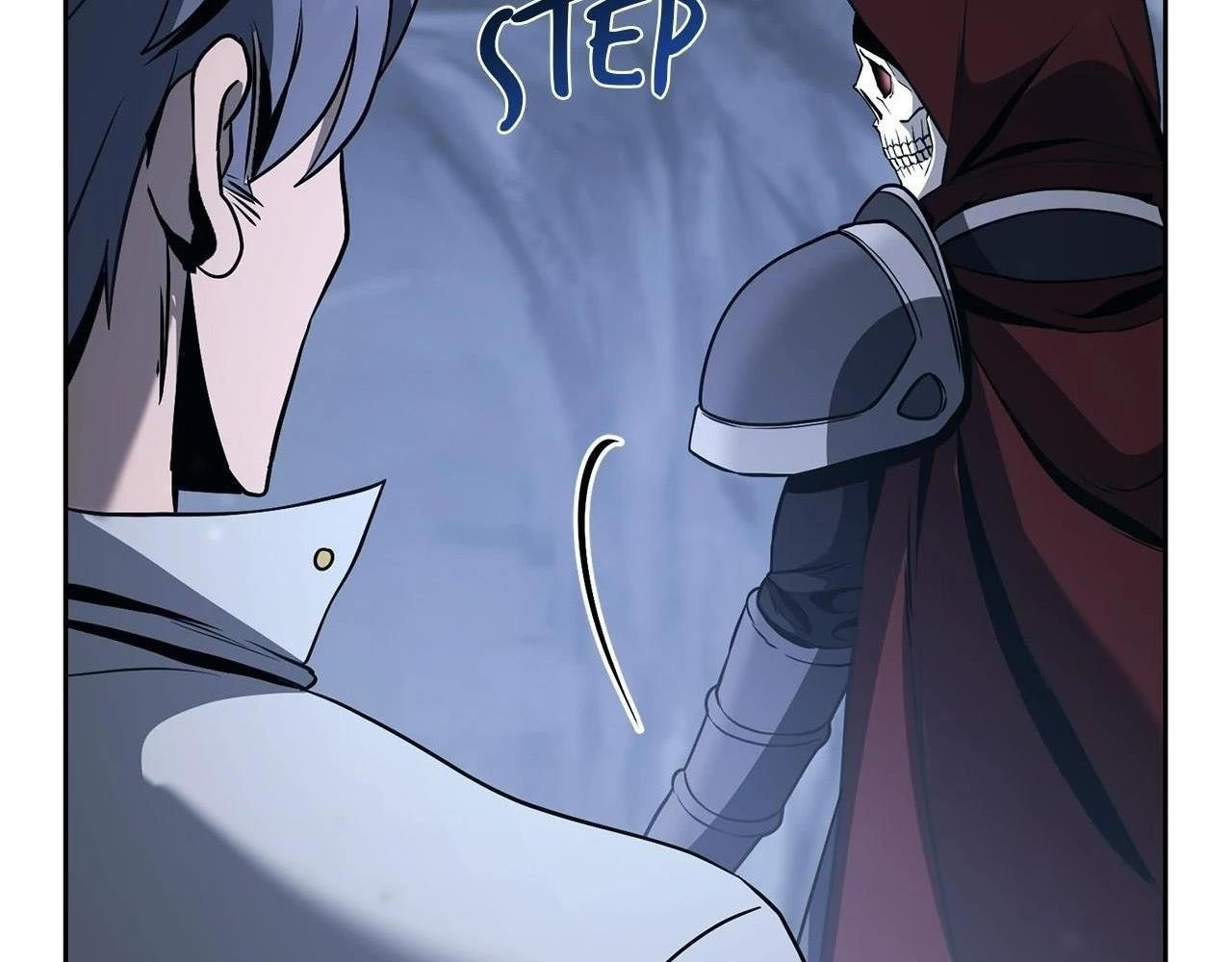 Chiến Binh Xương Trắng Thất Thủ Chap 315 - Next Chap 316