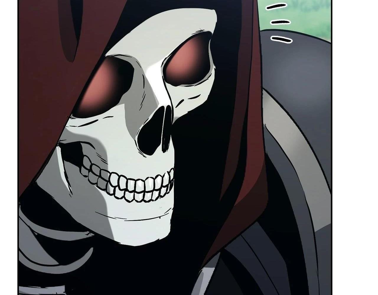 Chiến Binh Xương Trắng Thất Thủ Chap 315 - Next Chap 316