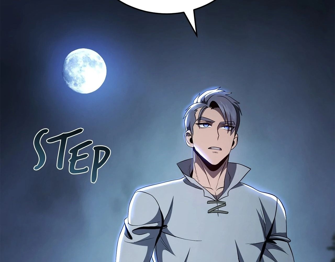 Chiến Binh Xương Trắng Thất Thủ Chap 316 - Next Chap 317