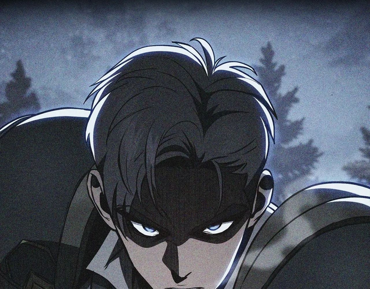 Chiến Binh Xương Trắng Thất Thủ Chap 317 - Next Chap 318