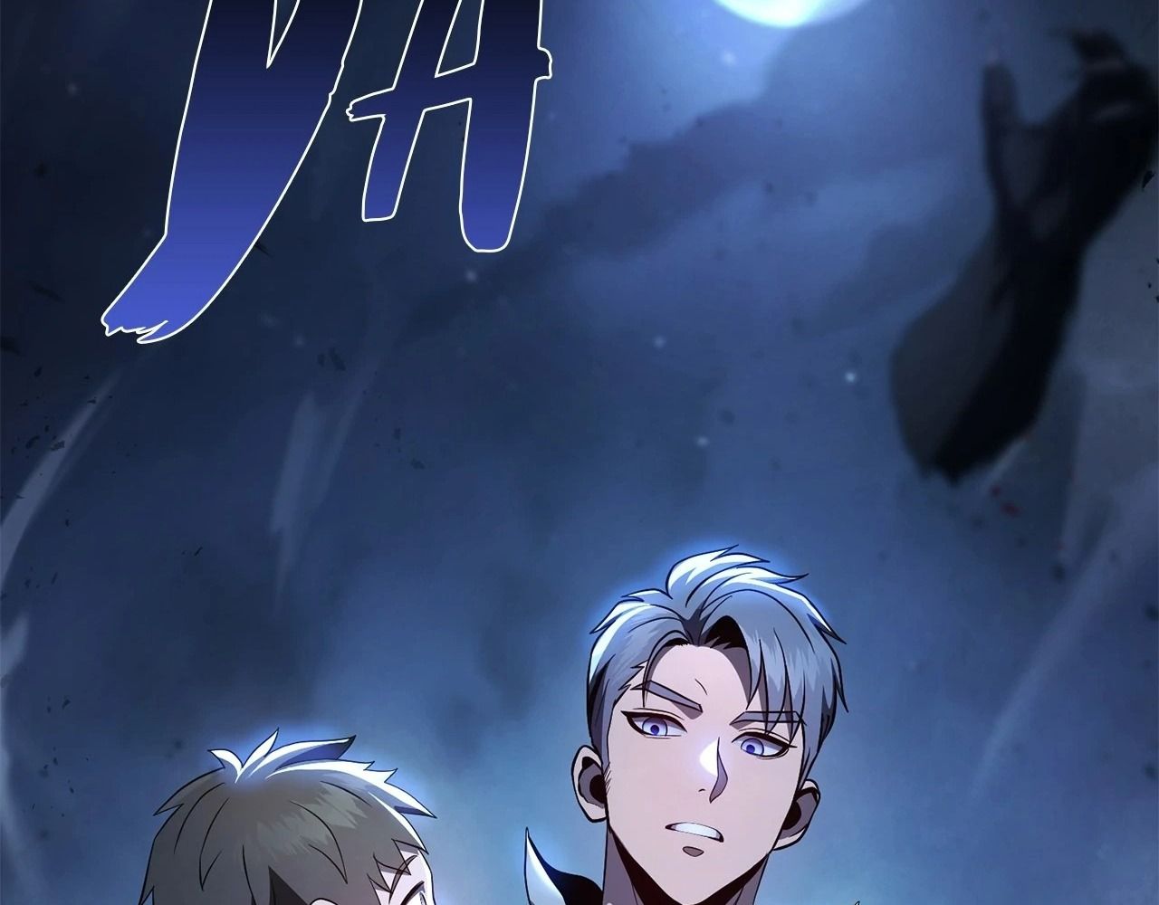 Chiến Binh Xương Trắng Thất Thủ Chap 317 - Next Chap 318