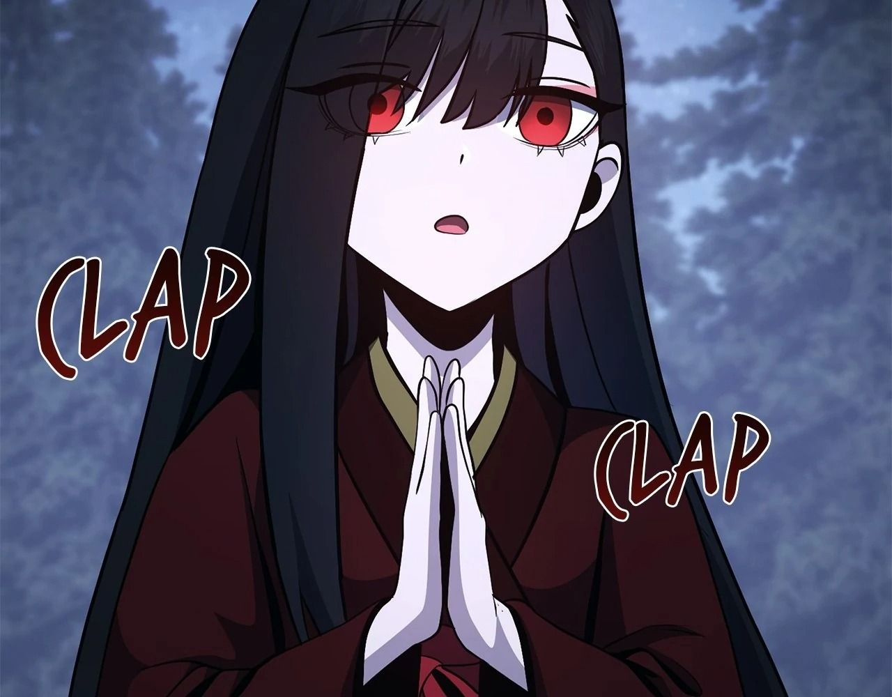 Chiến Binh Xương Trắng Thất Thủ Chap 319 - Next Chap 320