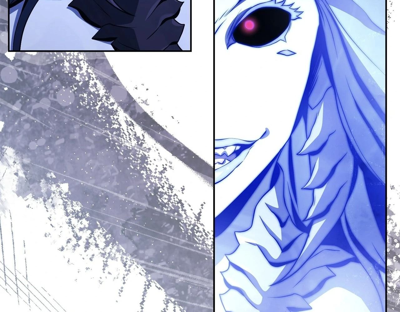 Chiến Binh Xương Trắng Thất Thủ Chap 319 - Next Chap 320