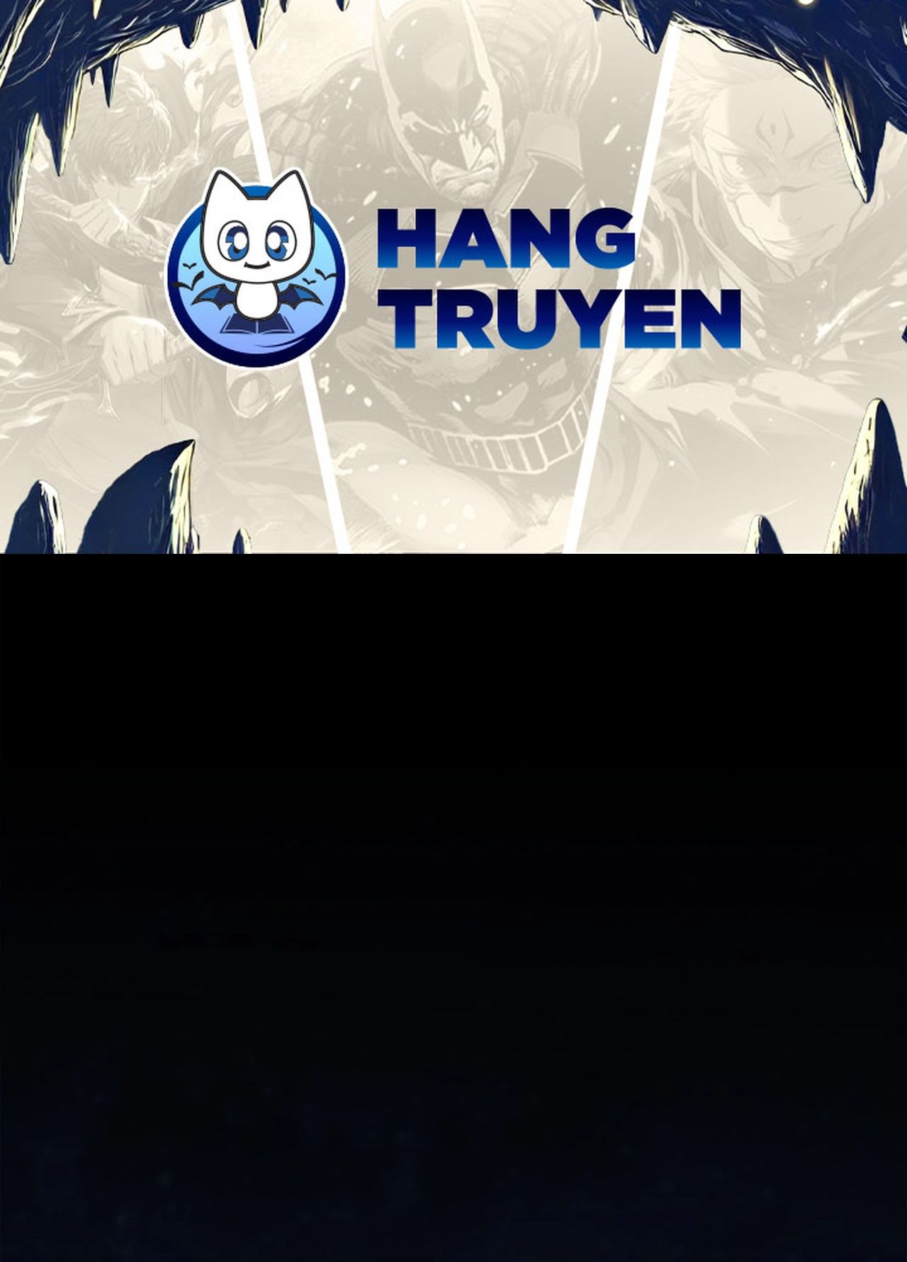 Chiến Binh Xương Trắng Thất Thủ Chap 320 - Next Chap 321