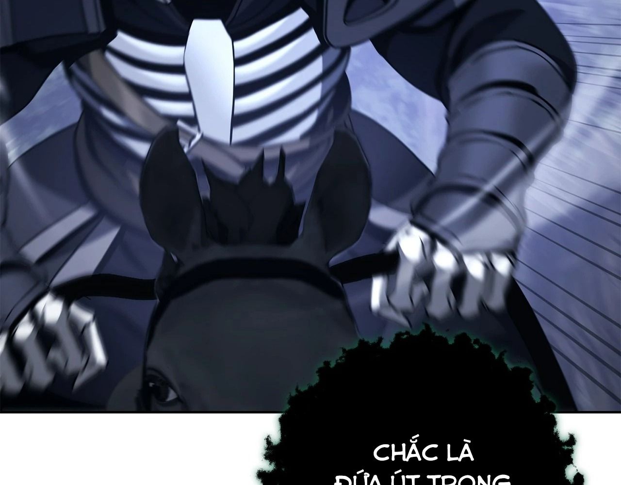 Chiến Binh Xương Trắng Thất Thủ Chap 320 - Next Chap 321