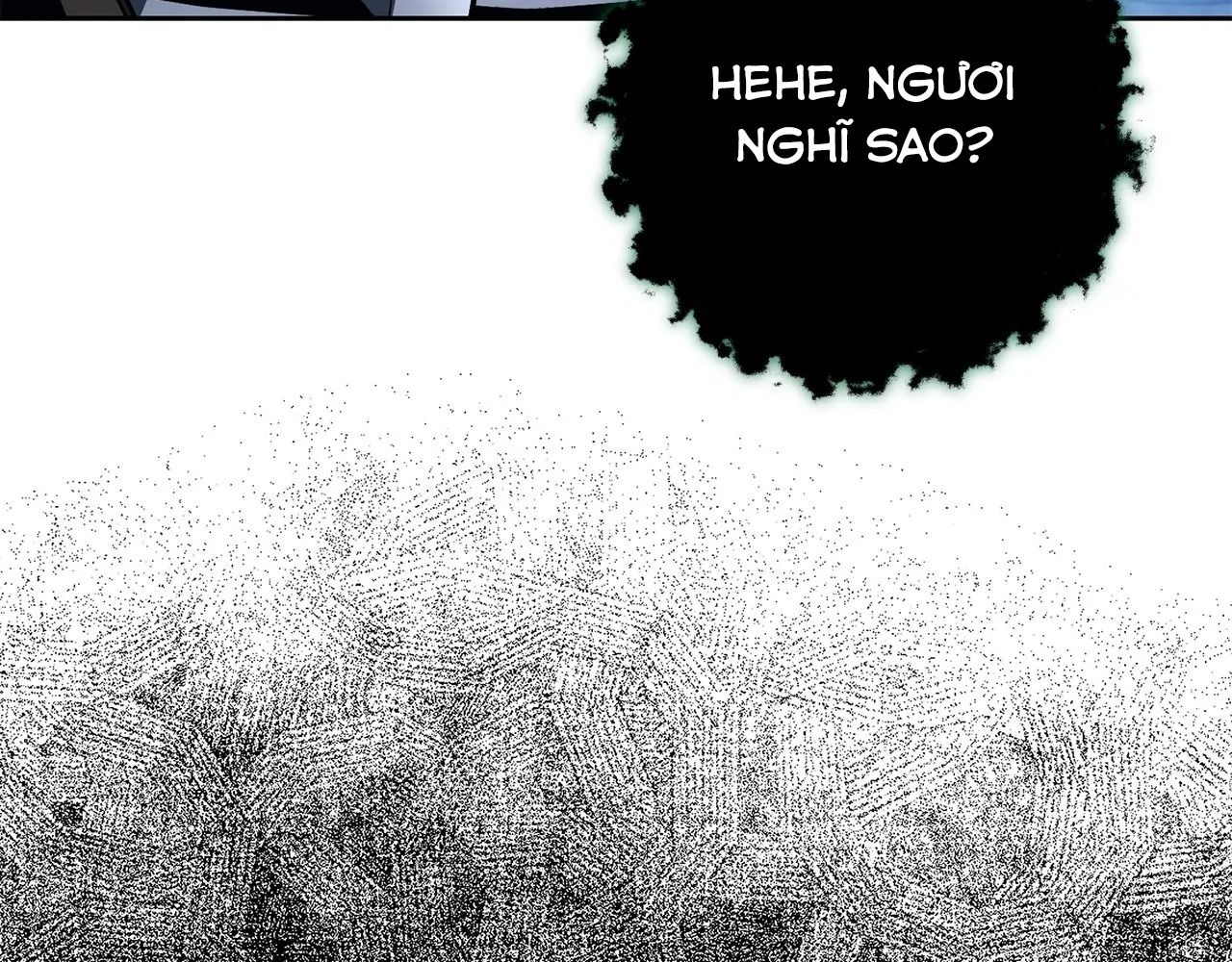 Chiến Binh Xương Trắng Thất Thủ Chap 320 - Next Chap 321