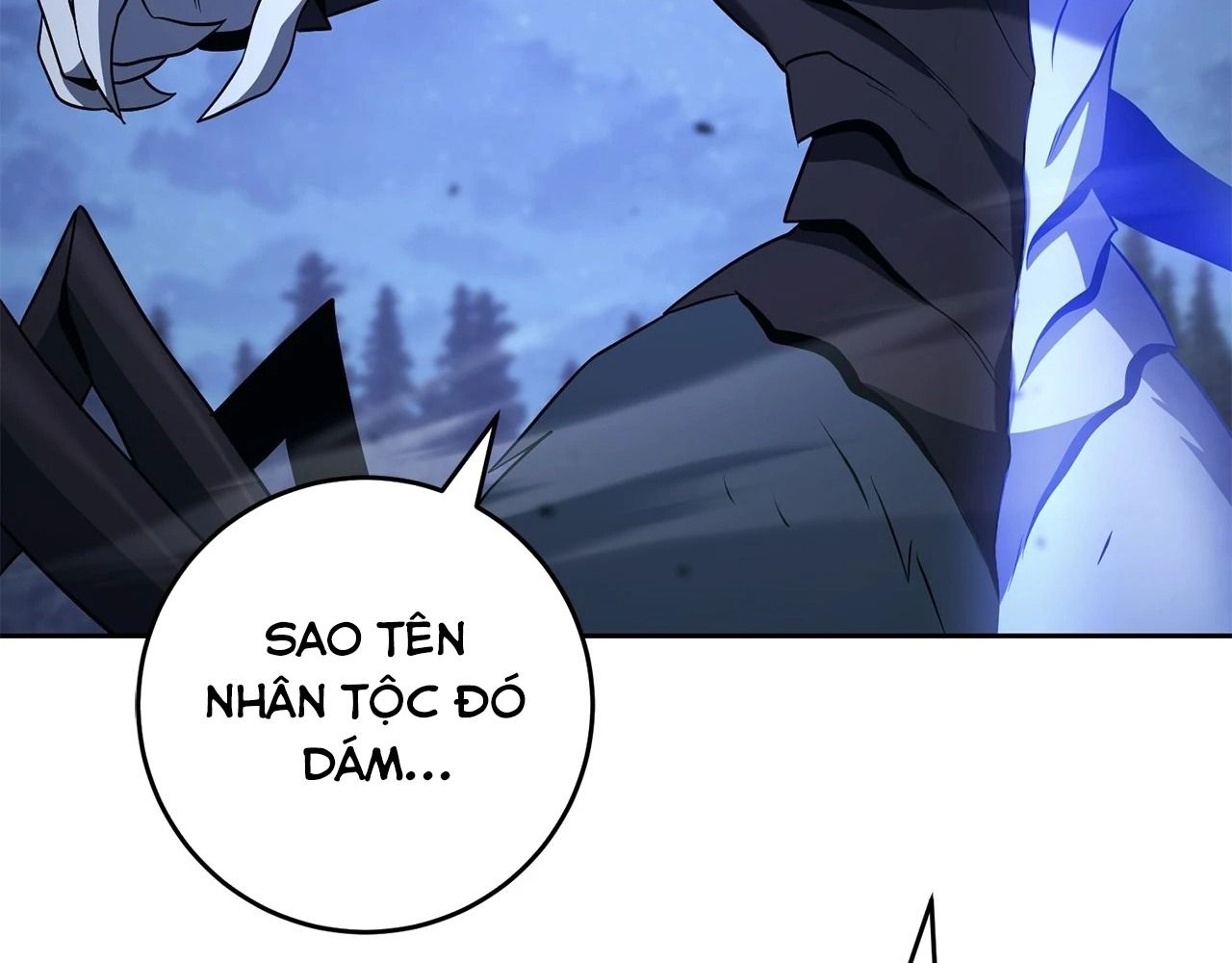 Chiến Binh Xương Trắng Thất Thủ Chap 320 - Next Chap 321