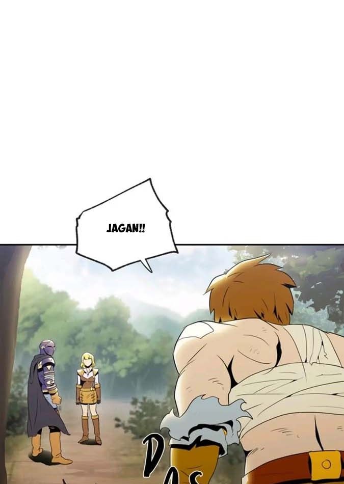 Chiến Binh Xương Trắng Thất Thủ Chap 33 - Next Chap 34