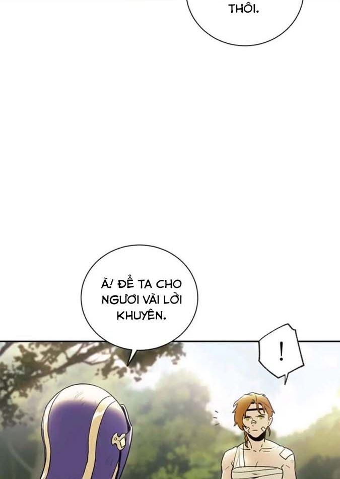 Chiến Binh Xương Trắng Thất Thủ Chap 33 - Next Chap 34