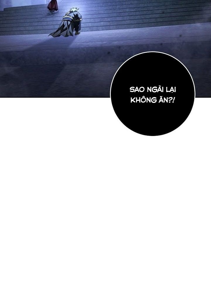 Chiến Binh Xương Trắng Thất Thủ Chap 330 - Next Chap 331