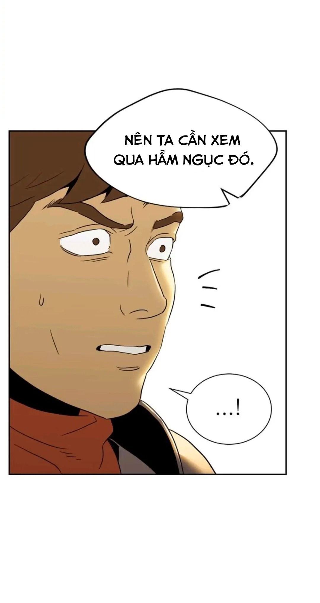 Chiến Binh Xương Trắng Thất Thủ Chap 36 - Next Chap 37