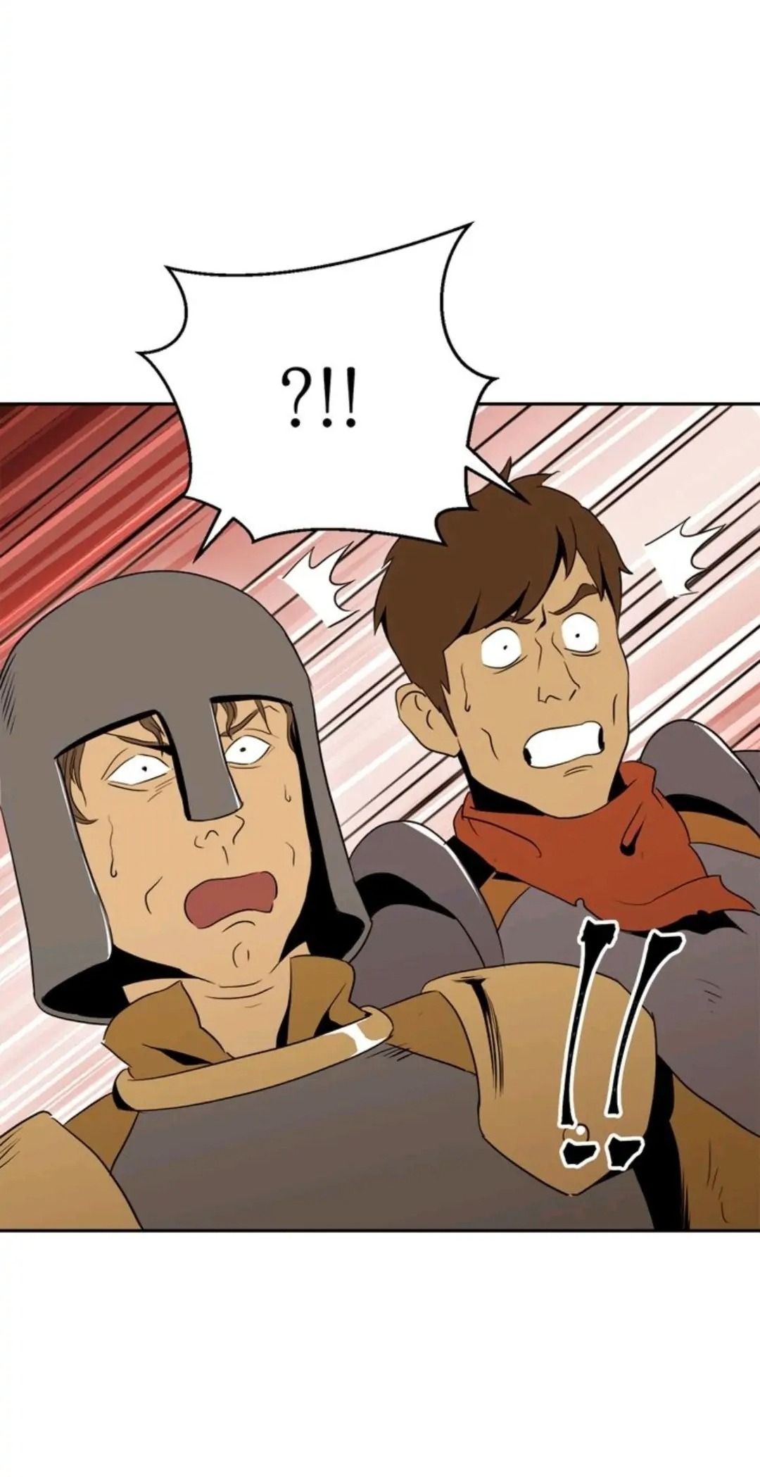 Chiến Binh Xương Trắng Thất Thủ Chap 36 - Next Chap 37