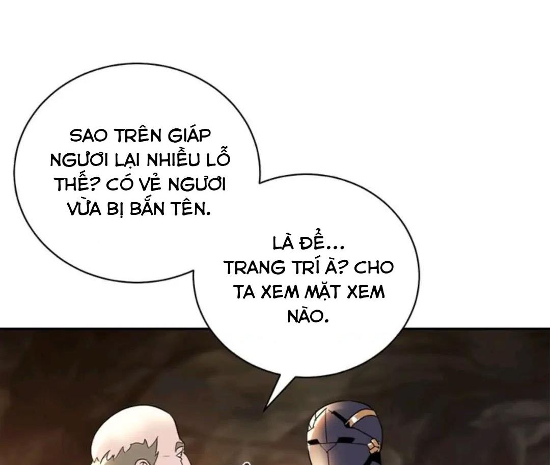 Chiến Binh Xương Trắng Thất Thủ Chap 37 - Next Chap 38