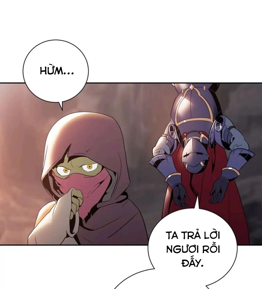 Chiến Binh Xương Trắng Thất Thủ Chap 38 - Next Chap 39