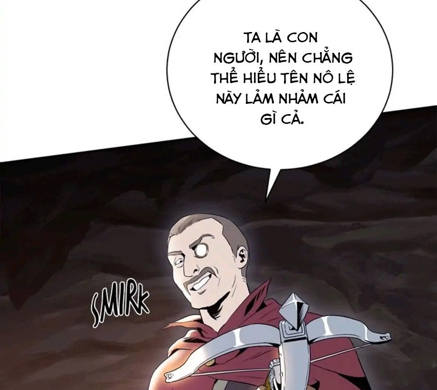 Chiến Binh Xương Trắng Thất Thủ Chap 39 - Next Chap 40