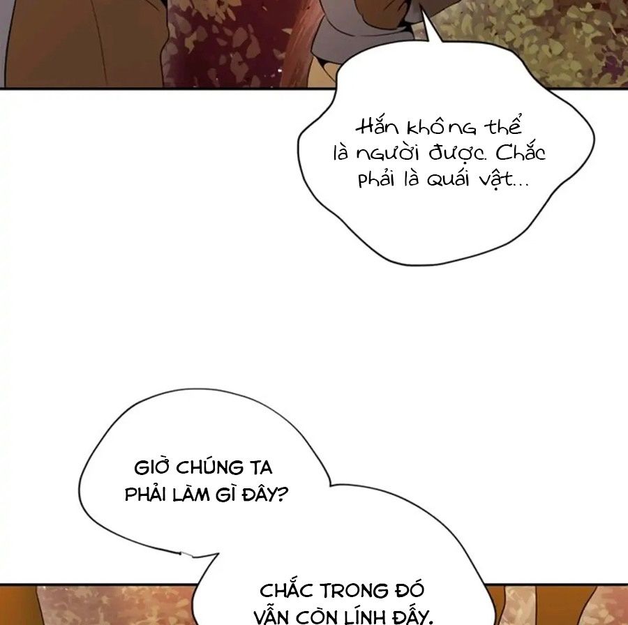 Chiến Binh Xương Trắng Thất Thủ Chap 39 - Next Chap 40