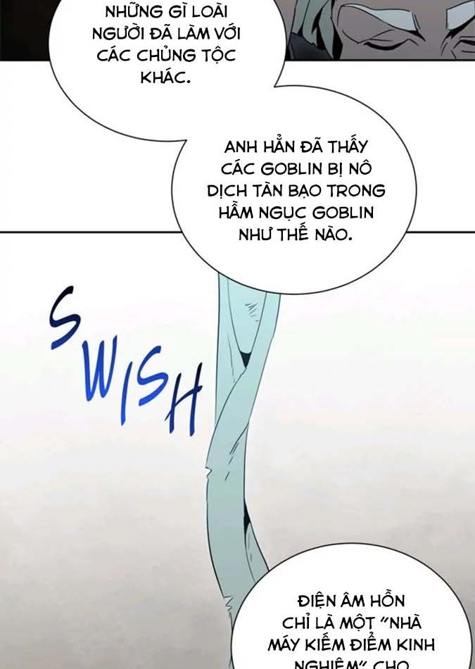 Chiến Binh Xương Trắng Thất Thủ Chap 42 - Next Chap 43