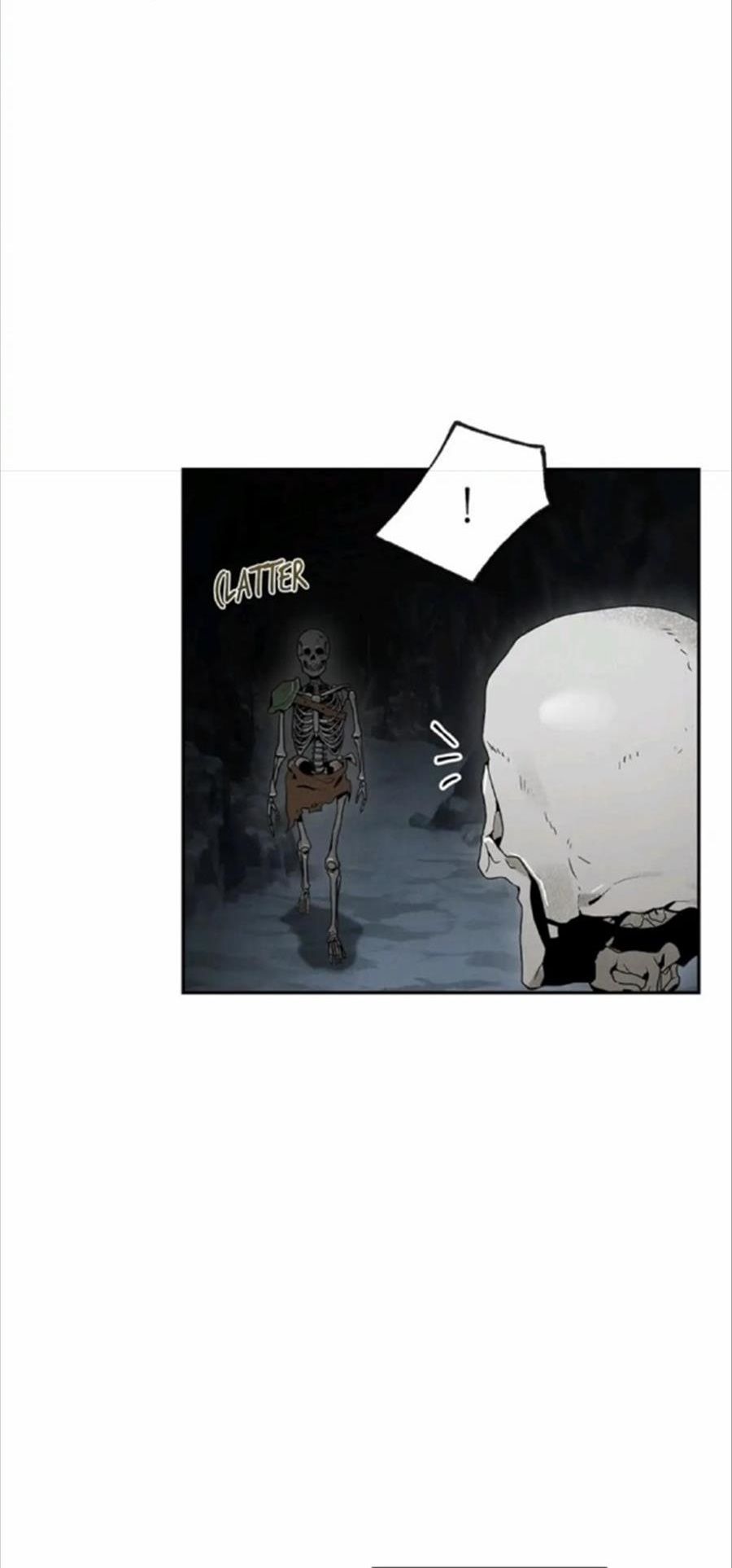 Chiến Binh Xương Trắng Thất Thủ Chap 47 - Next Chap 48