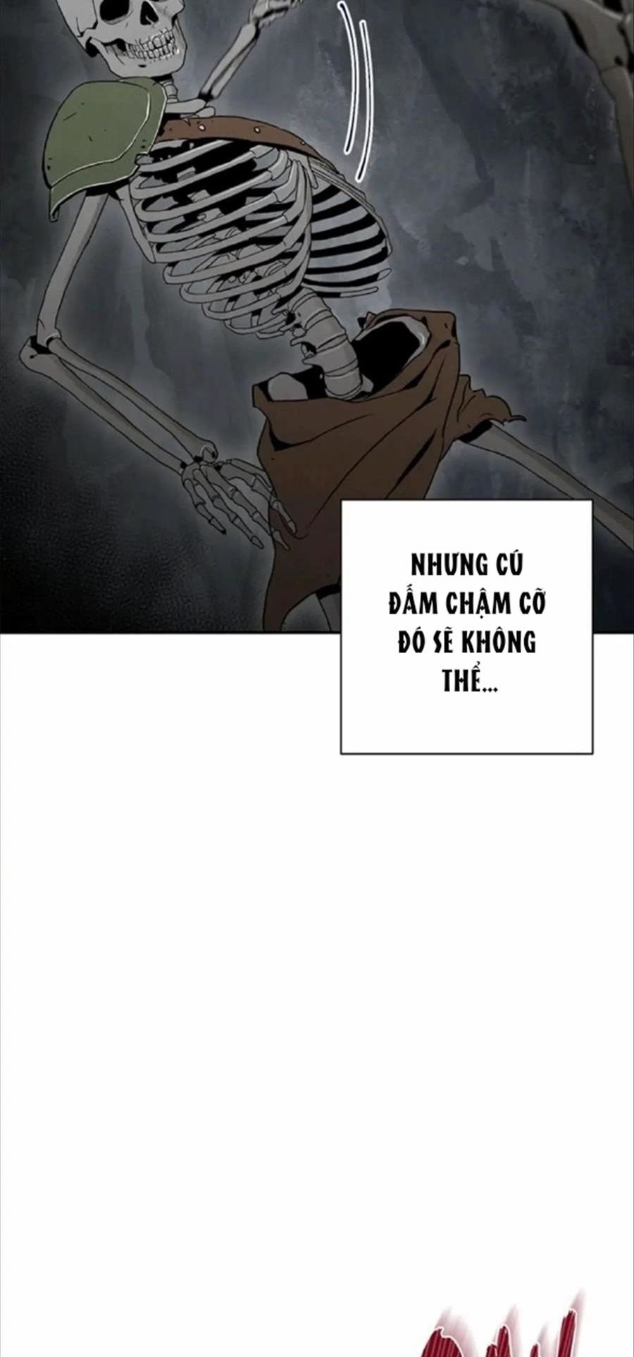 Chiến Binh Xương Trắng Thất Thủ Chap 47 - Next Chap 48