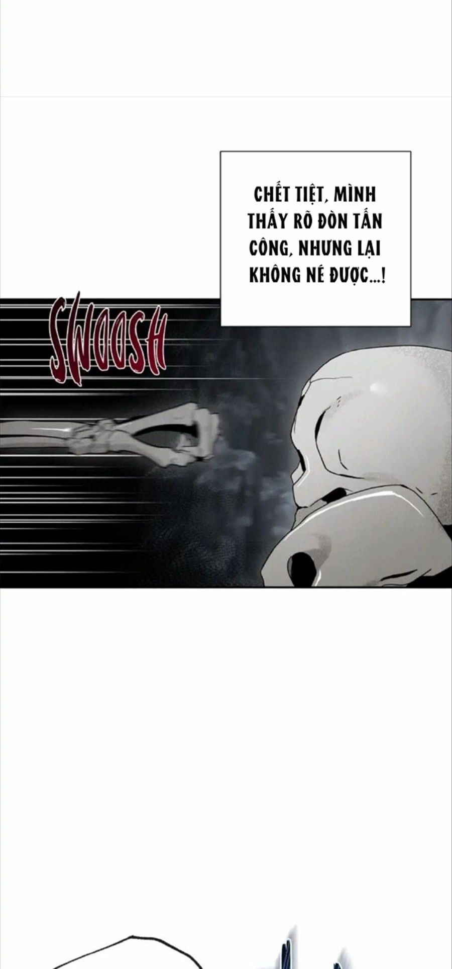 Chiến Binh Xương Trắng Thất Thủ Chap 47 - Next Chap 48