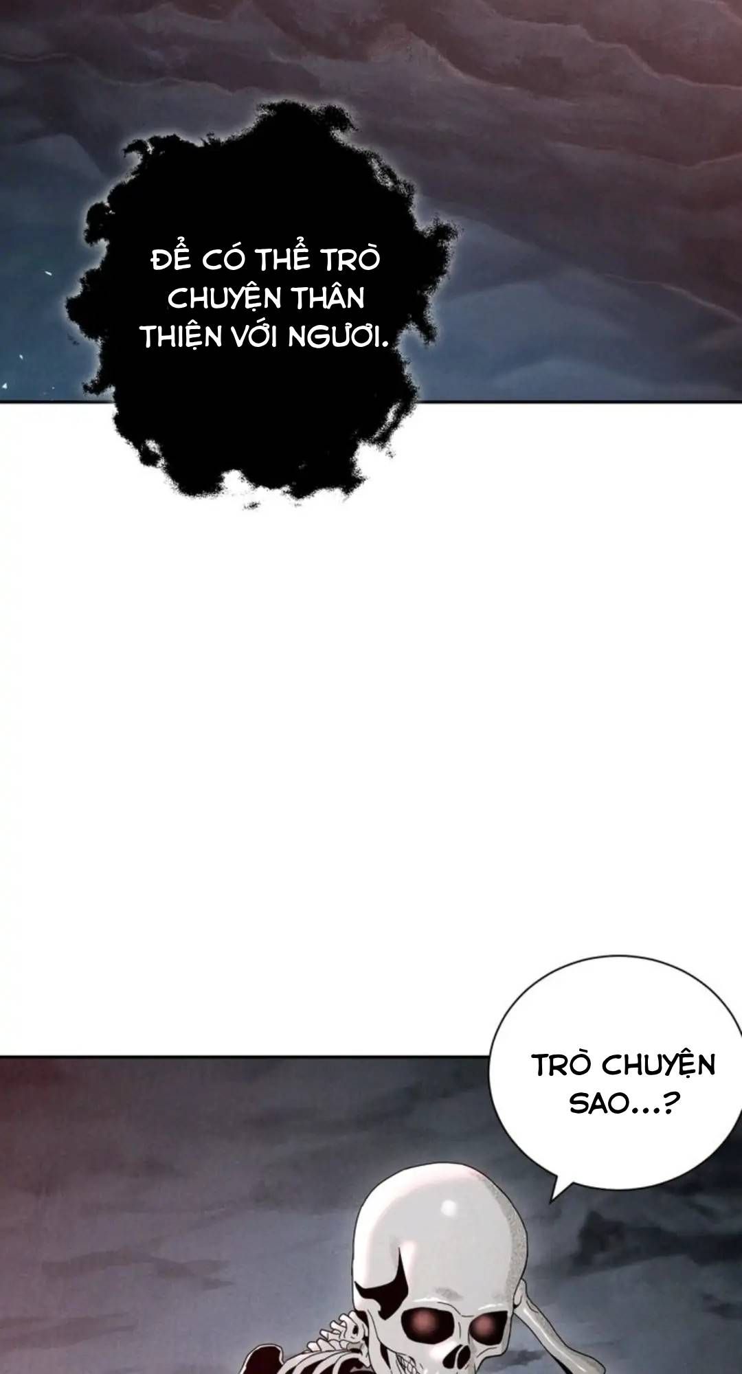 Chiến Binh Xương Trắng Thất Thủ Chap 48 - Next Chap 49