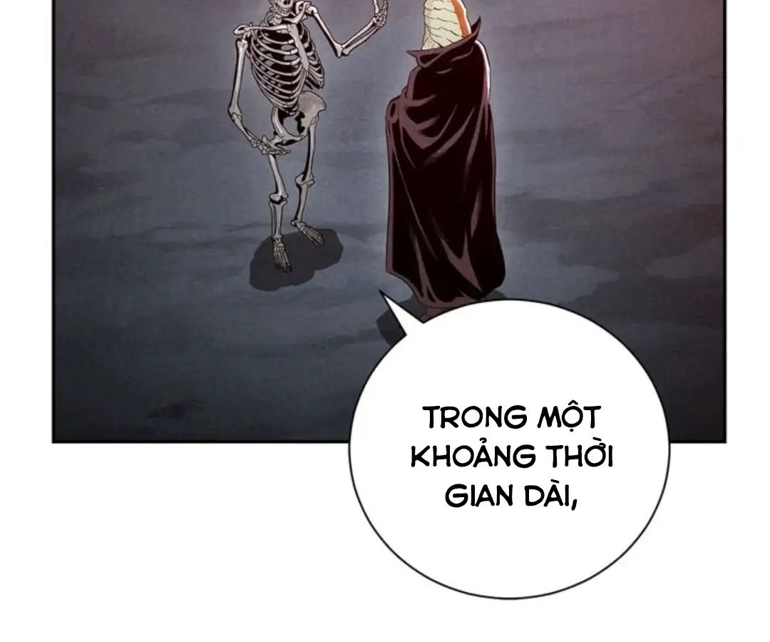 Chiến Binh Xương Trắng Thất Thủ Chap 49 - Next Chap 50