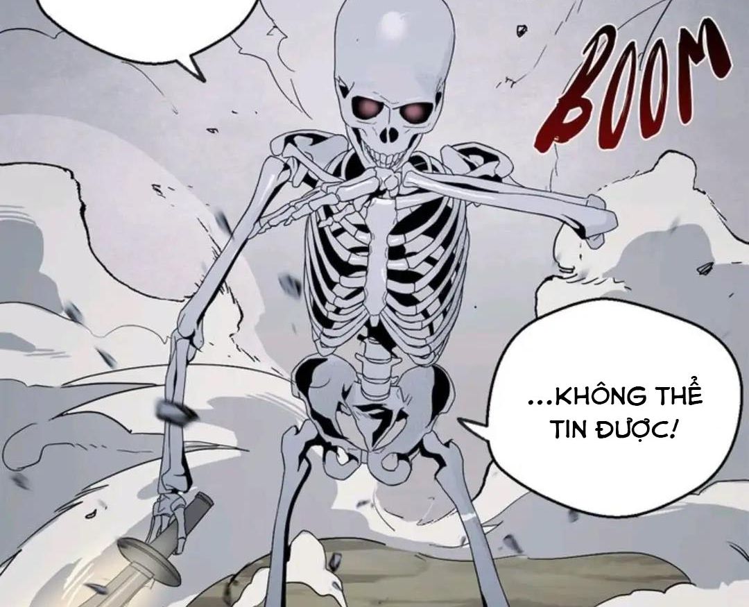 Chiến Binh Xương Trắng Thất Thủ Chap 53 - Next Chap 54