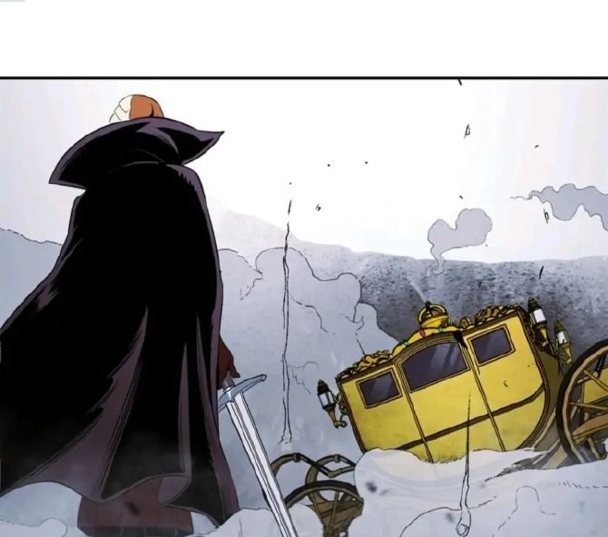 Chiến Binh Xương Trắng Thất Thủ Chap 54 - Next Chap 55