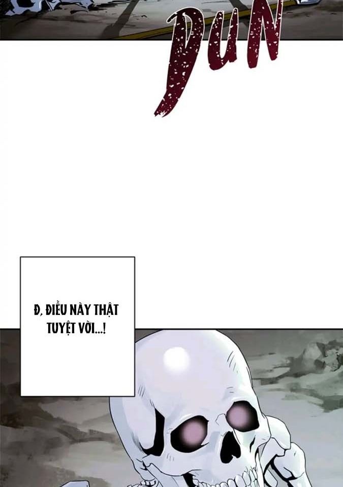 Chiến Binh Xương Trắng Thất Thủ Chap 56 - Next Chap 57