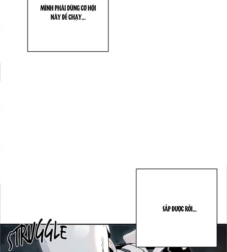 Chiến Binh Xương Trắng Thất Thủ Chap 60 - Next Chap 61