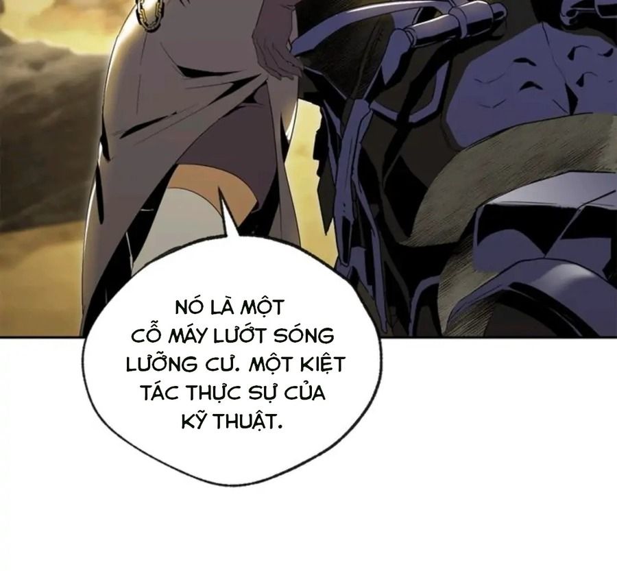 Chiến Binh Xương Trắng Thất Thủ Chap 62 - Next Chap 63