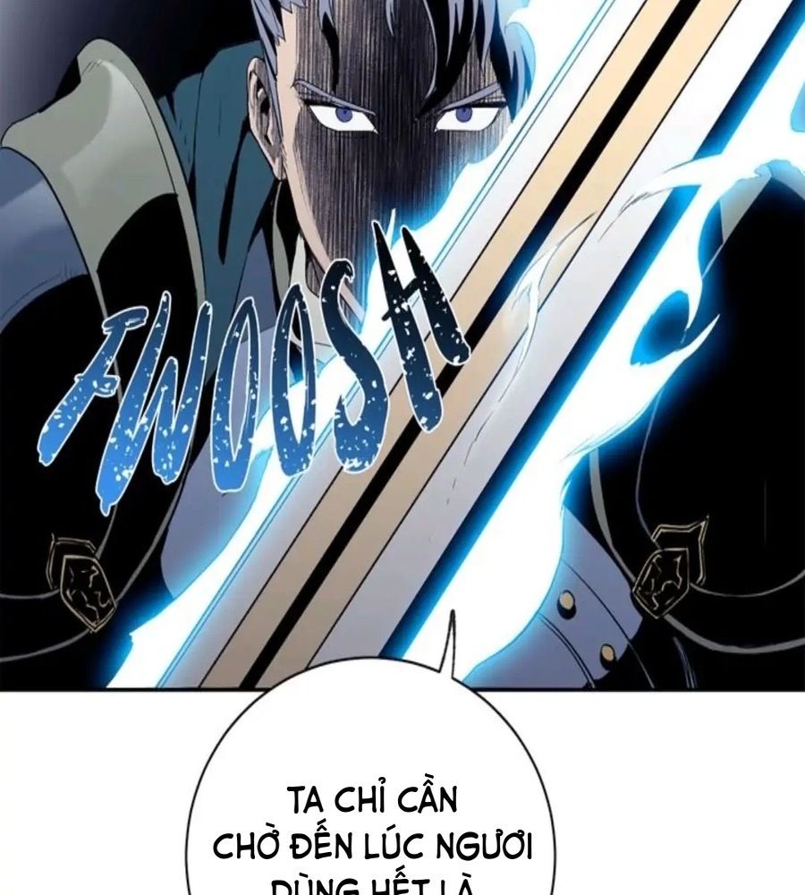 Chiến Binh Xương Trắng Thất Thủ Chap 64 - Next Chap 65