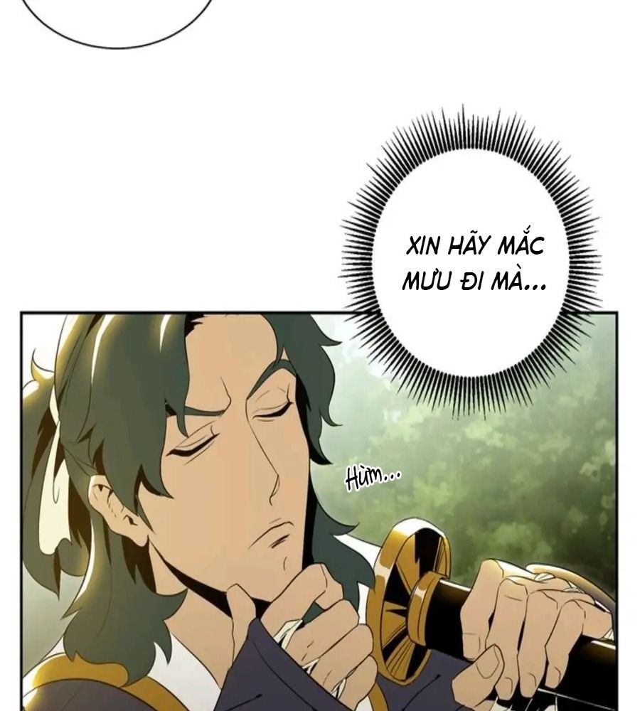 Chiến Binh Xương Trắng Thất Thủ Chap 67 - Next Chap 68