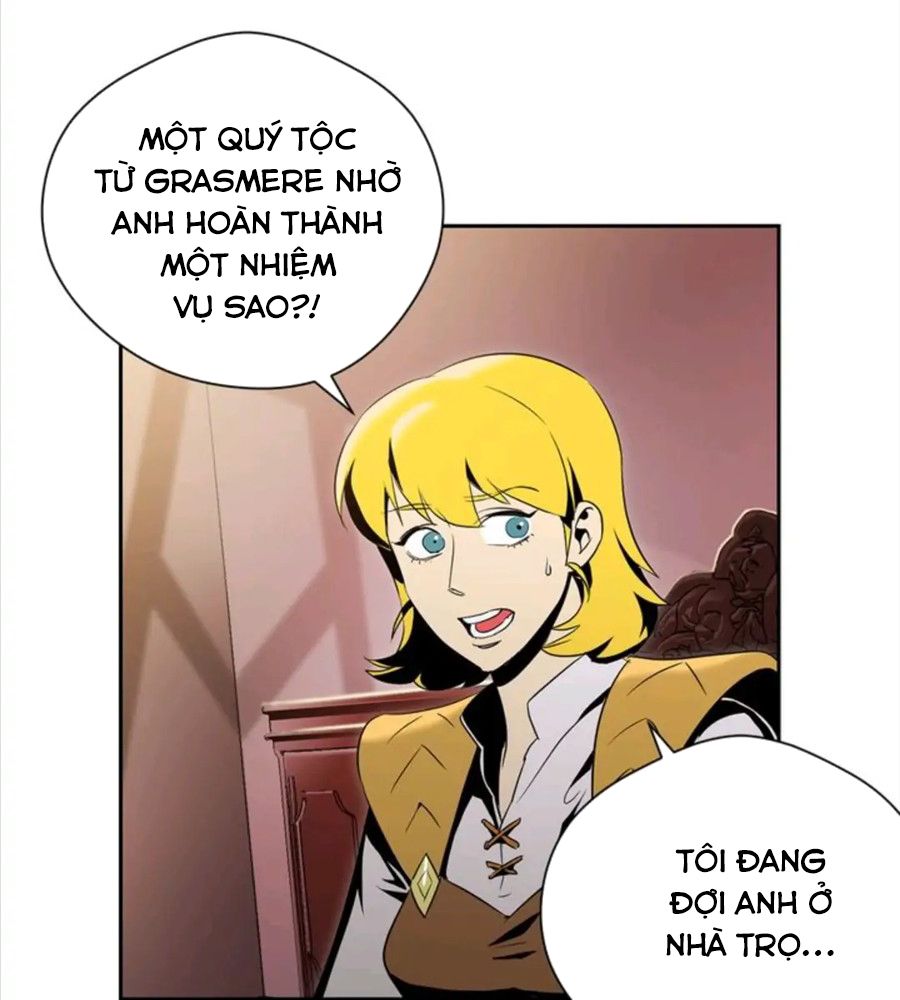 Chiến Binh Xương Trắng Thất Thủ Chap 70 - Next Chap 71