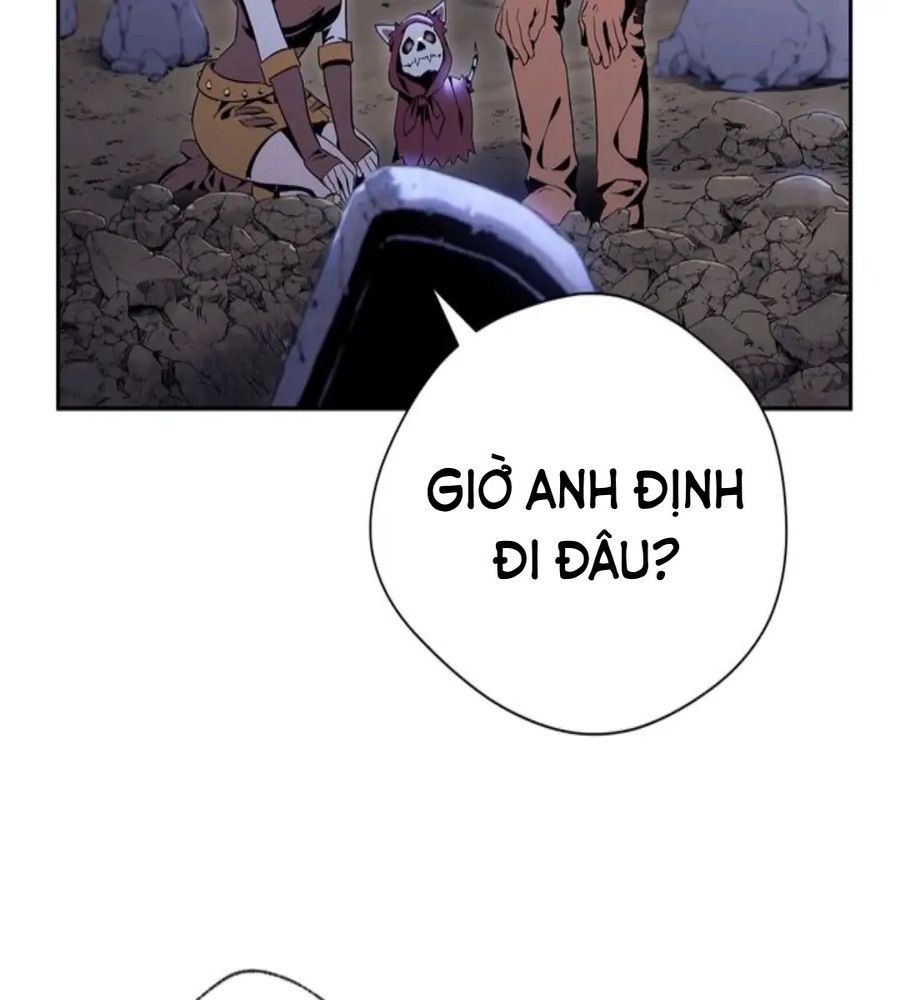 Chiến Binh Xương Trắng Thất Thủ Chap 76 - Next Chap 77