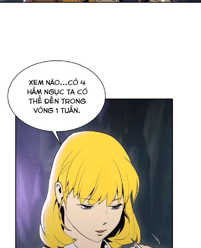 Chiến Binh Xương Trắng Thất Thủ Chap 8 - Next Chap 9