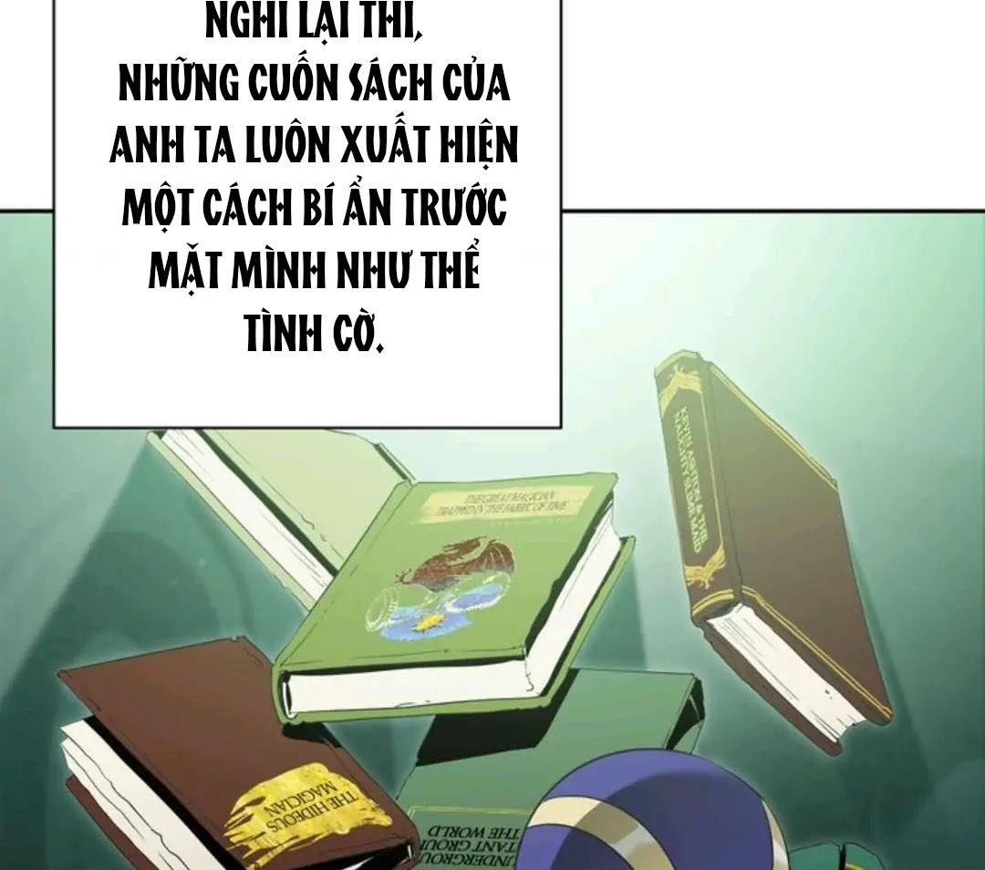 Chiến Binh Xương Trắng Thất Thủ Chap 81 - Next Chap 82