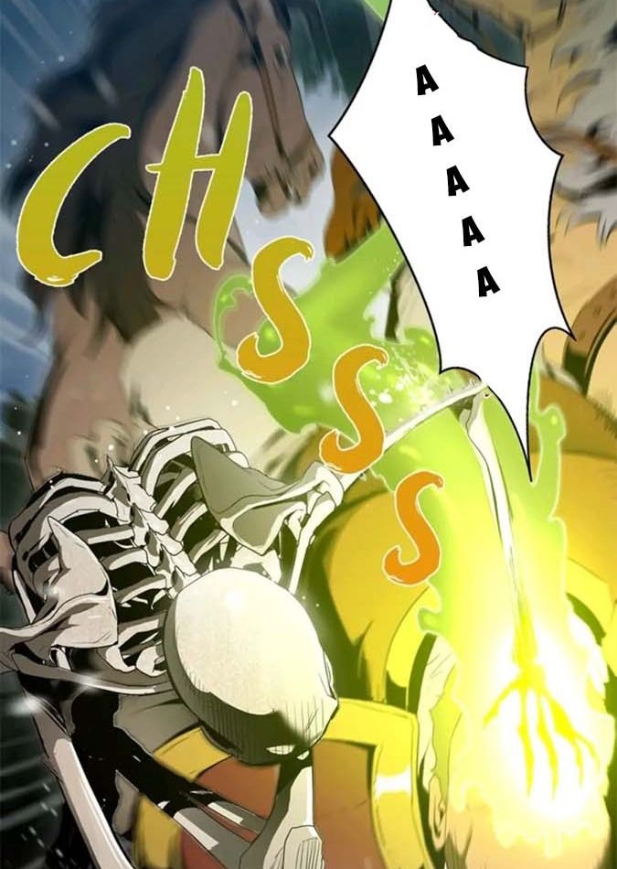 Chiến Binh Xương Trắng Thất Thủ Chap 88 - Next Chap 89