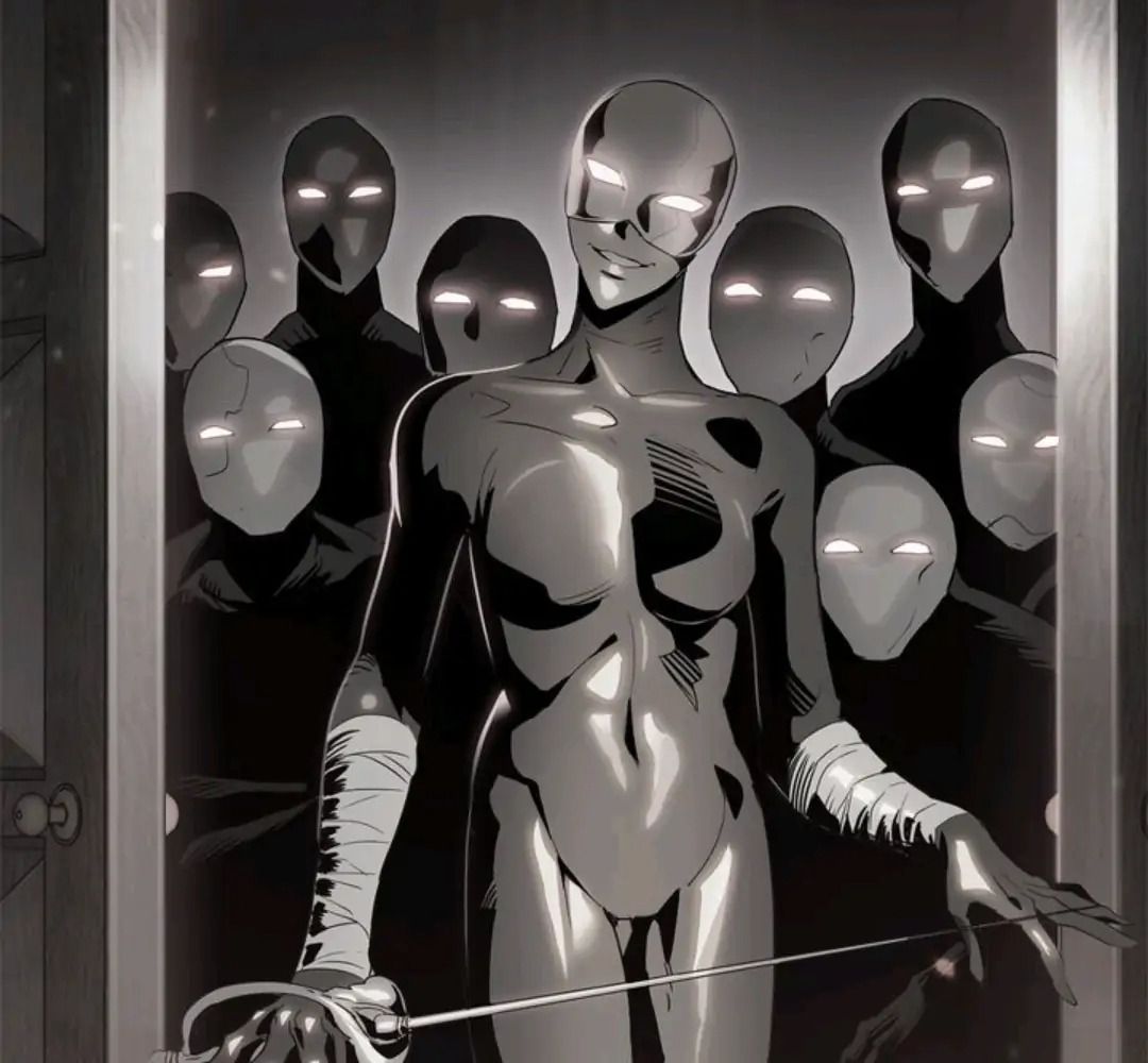 Chiến Binh Xương Trắng Thất Thủ Chap 89 - Next Chap 90