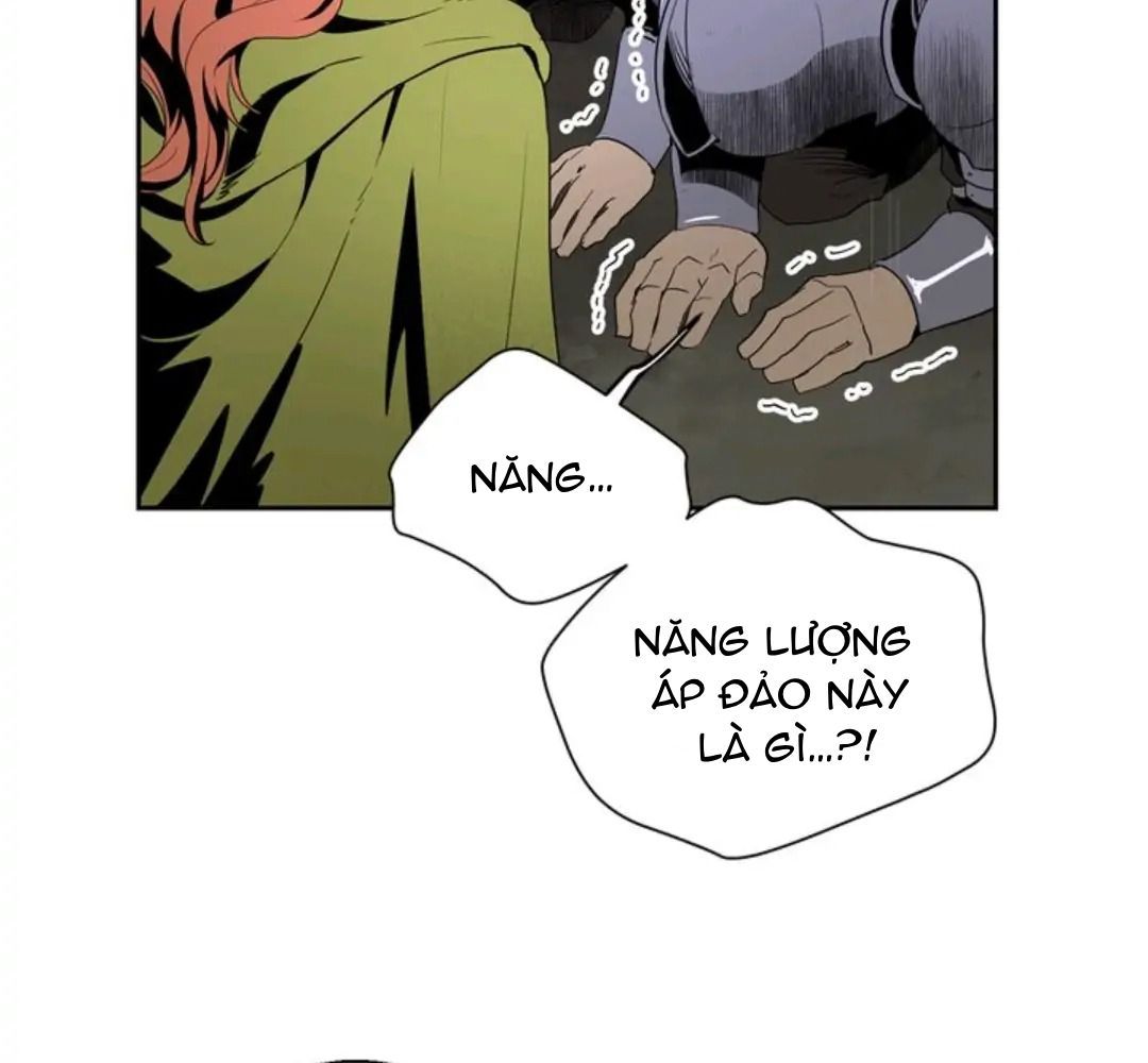 Chiến Binh Xương Trắng Thất Thủ Chap 89 - Next Chap 90