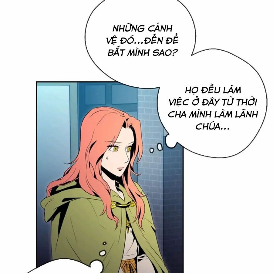 Chiến Binh Xương Trắng Thất Thủ Chap 90 - Next Chap 91