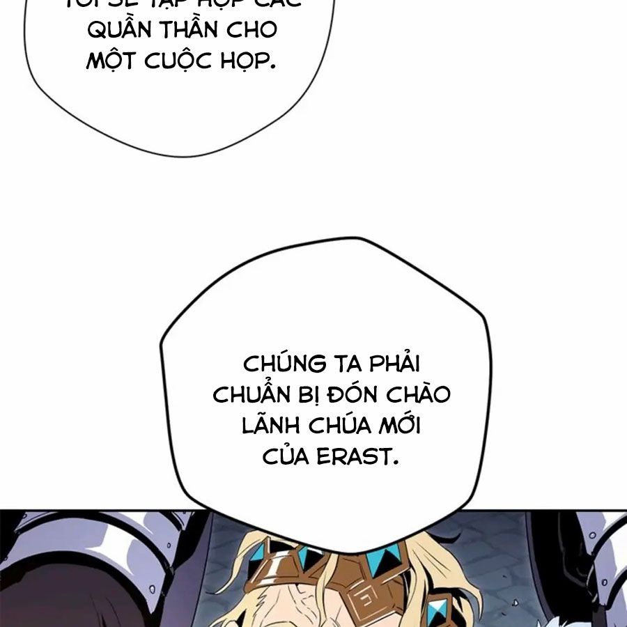 Chiến Binh Xương Trắng Thất Thủ Chap 90 - Next Chap 91