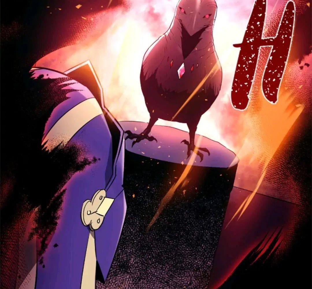 Chiến Binh Xương Trắng Thất Thủ Chap 98 - Next Chap 99