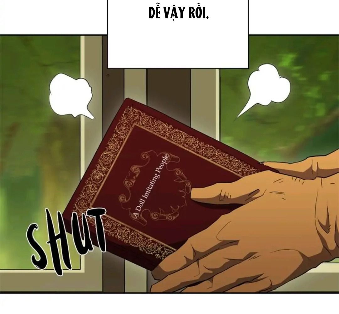 Chiến Binh Xương Trắng Thất Thủ Chap 99 - Next Chap 100